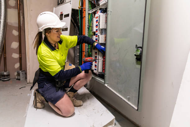 Best Affordable Emergency Electrician  in Signal Hill, CA
