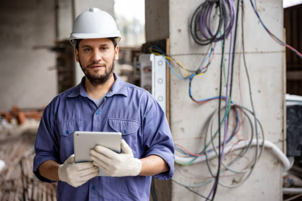 Affordable Electrical Installation in Signal Hill, CA