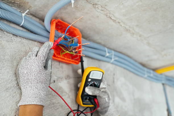 Best Electrical Rewiring Services  in Signal Hill, CA