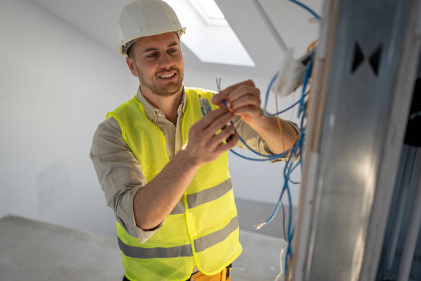 Best Industrial Electrical Services  in Signal Hill, CA